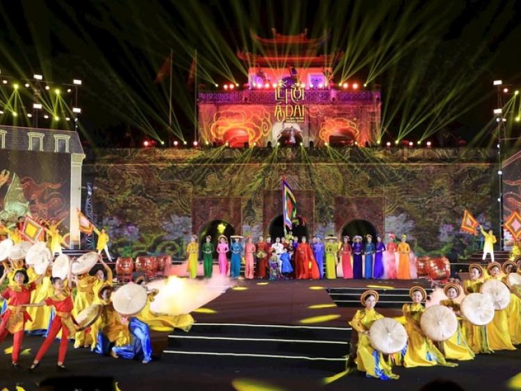 Tổ chức Festival Thăng Long - Hà Nội lần thứ II, năm 2026
